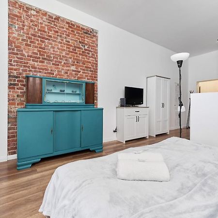 Dominikanska Old Town Studio W Kamienicy By Noclegi Renters 브로츠와프 외부 사진