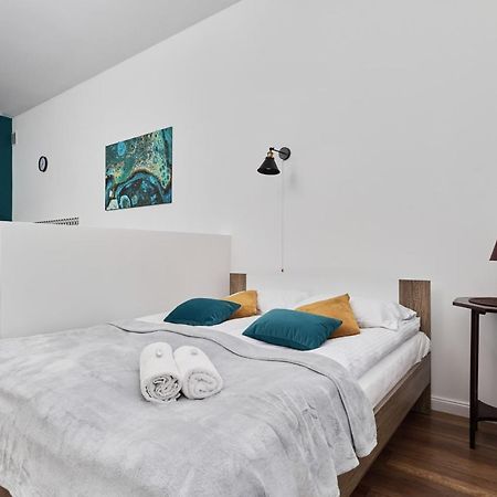 Dominikanska Old Town Studio W Kamienicy By Noclegi Renters 브로츠와프 외부 사진